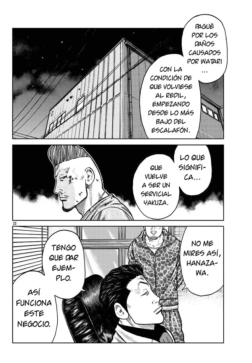 Capítulo 28, página 29
