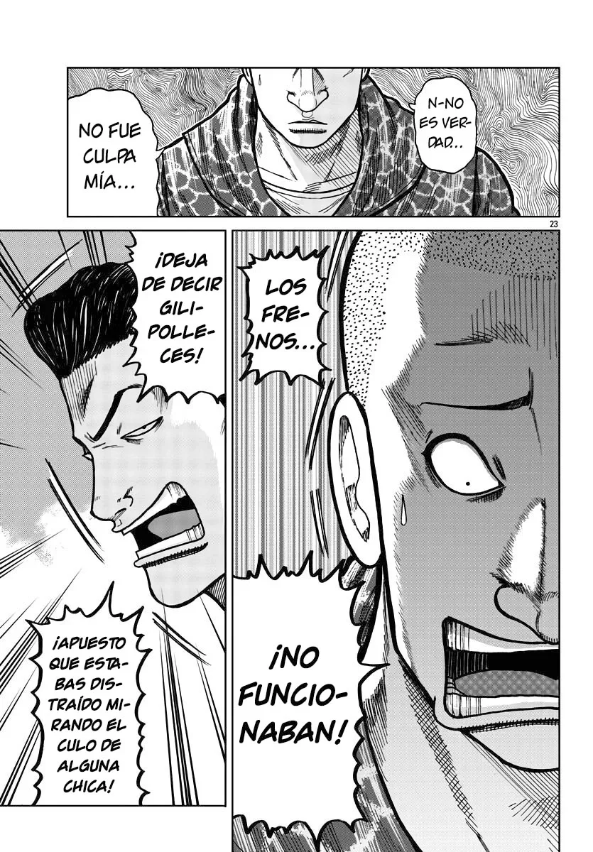 Capítulo 28, página 30