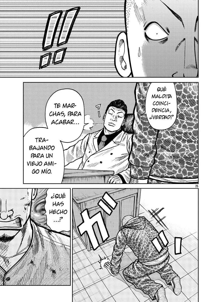 Capítulo 28, página 32
