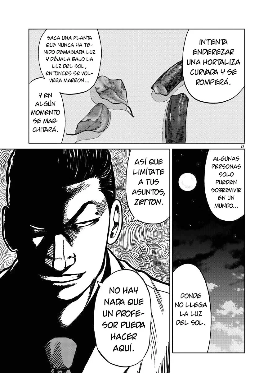Capítulo 28, página 34