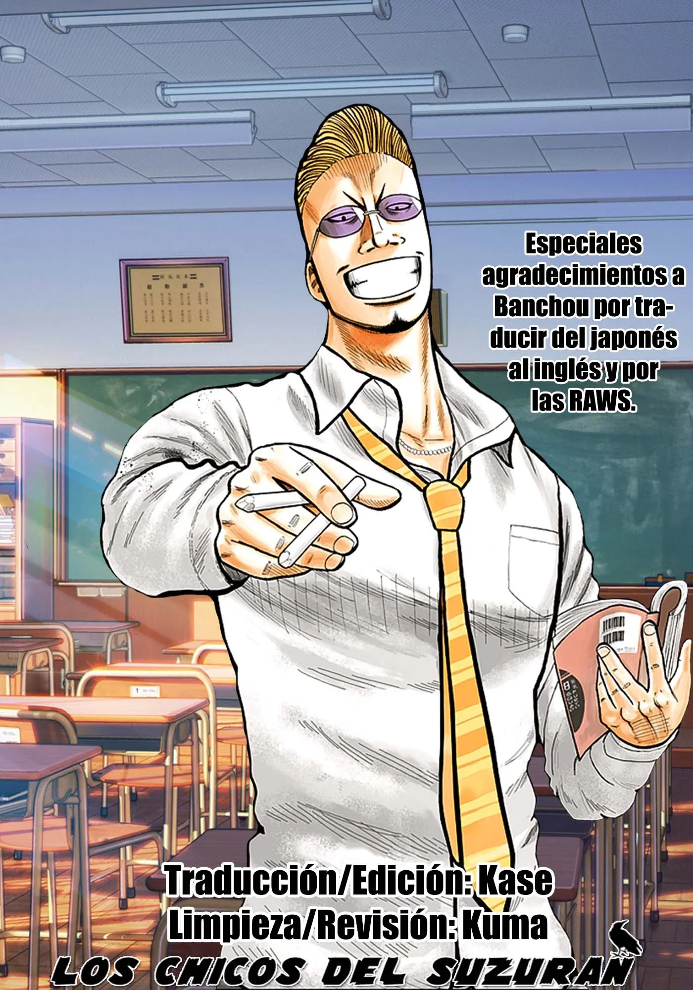 Capítulo 28, página 52