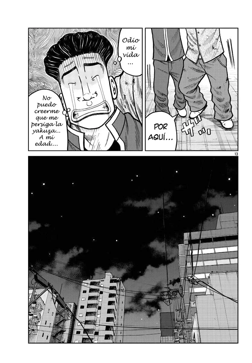 Capítulo 29, página 13