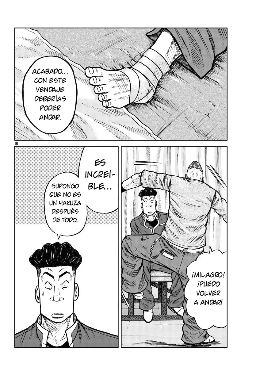 Capítulo 29, página 16