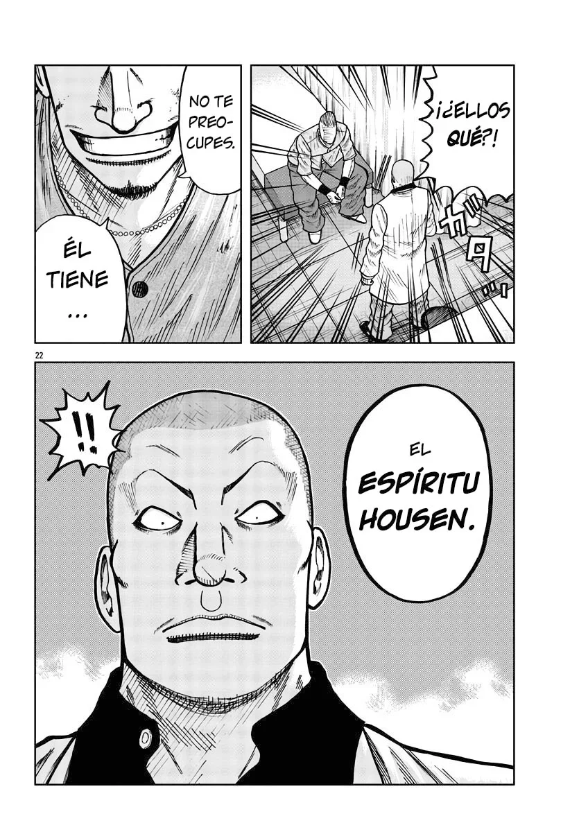 Capítulo 29, página 22