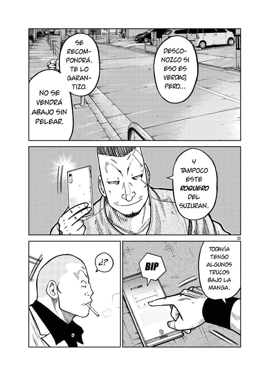 Capítulo 29, página 23