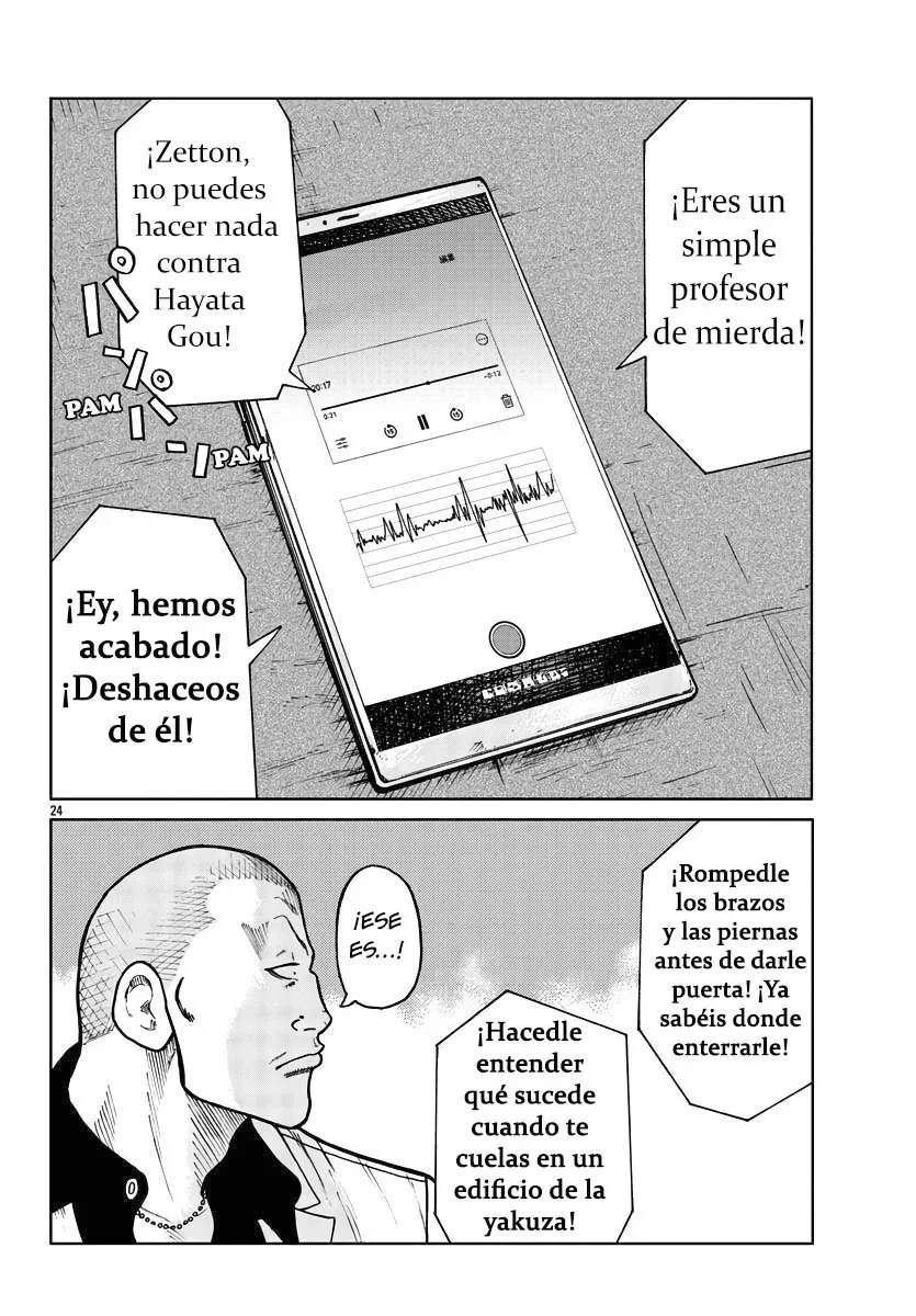 Capítulo 29, página 24