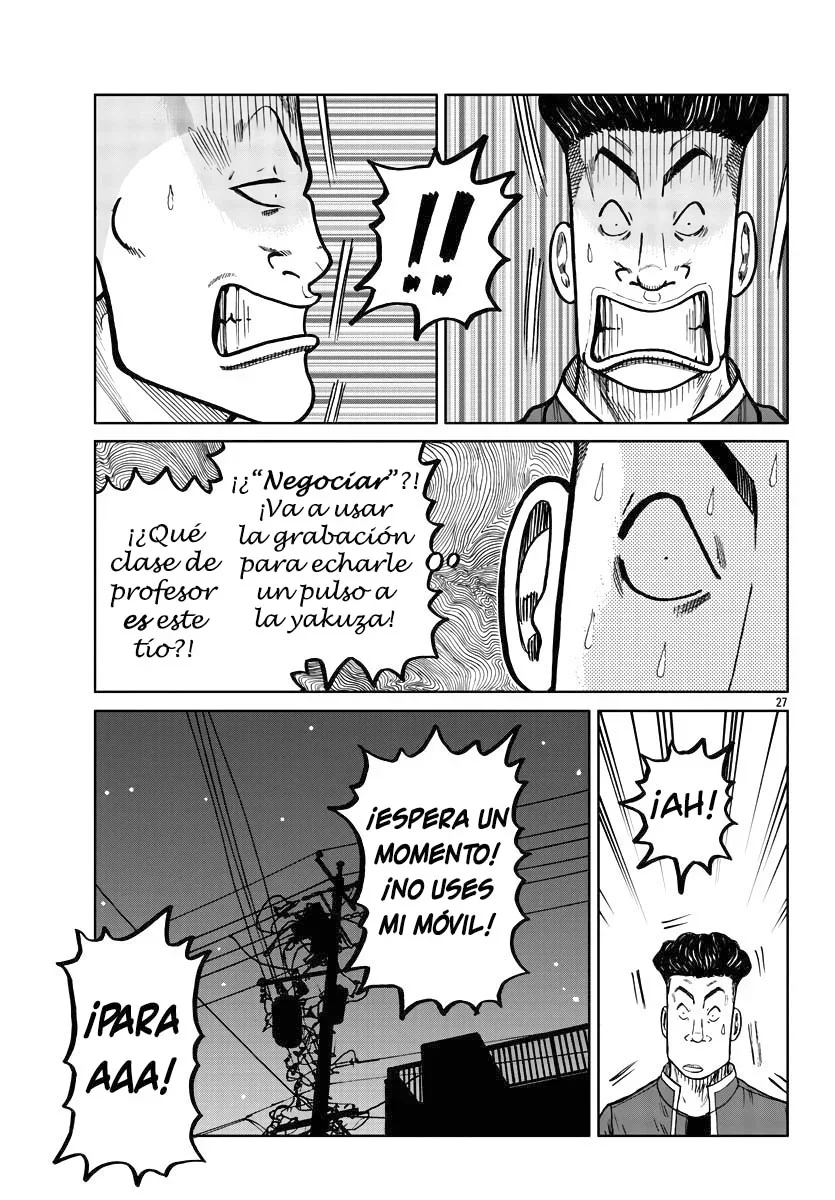 Capítulo 29, página 27