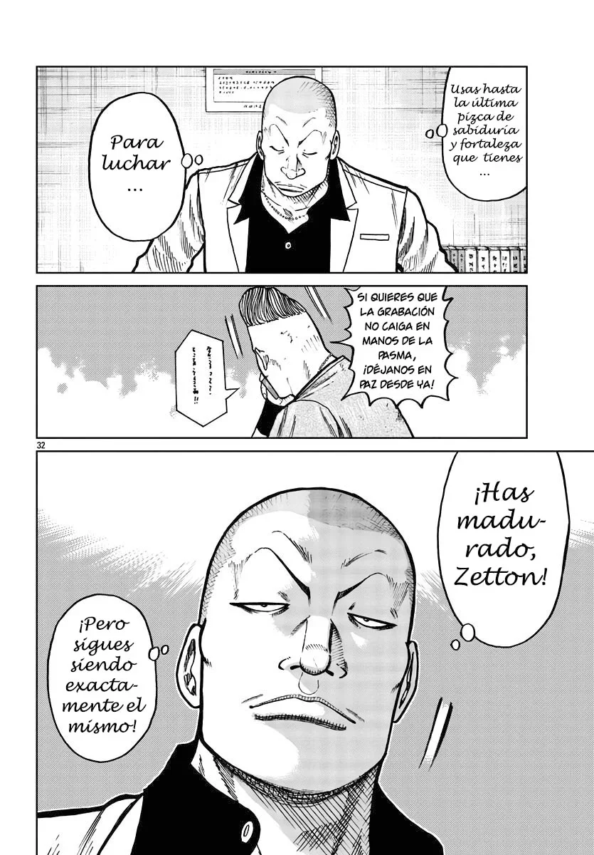 Capítulo 29, página 32