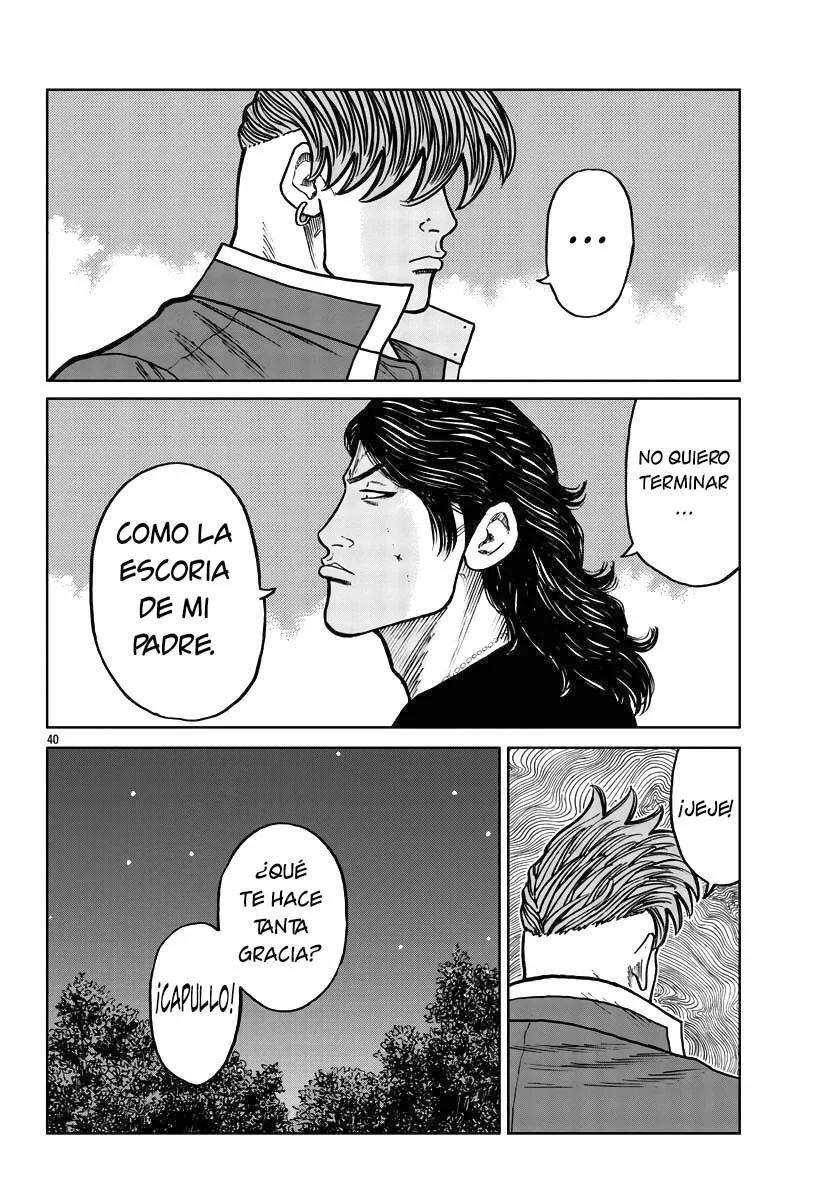 Capítulo 29, página 40