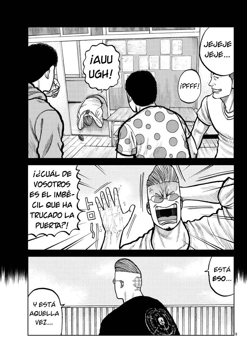 Capítulo 3, página 9