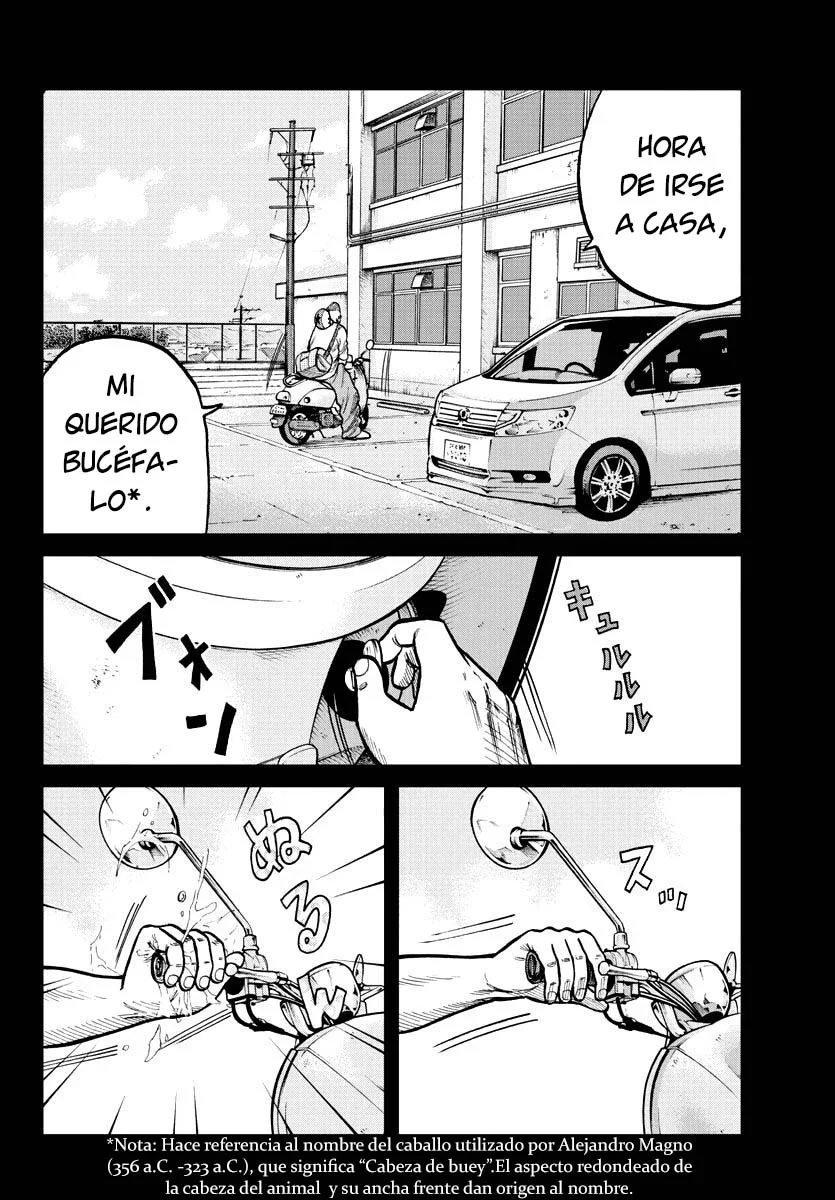 Capítulo 3, página 10