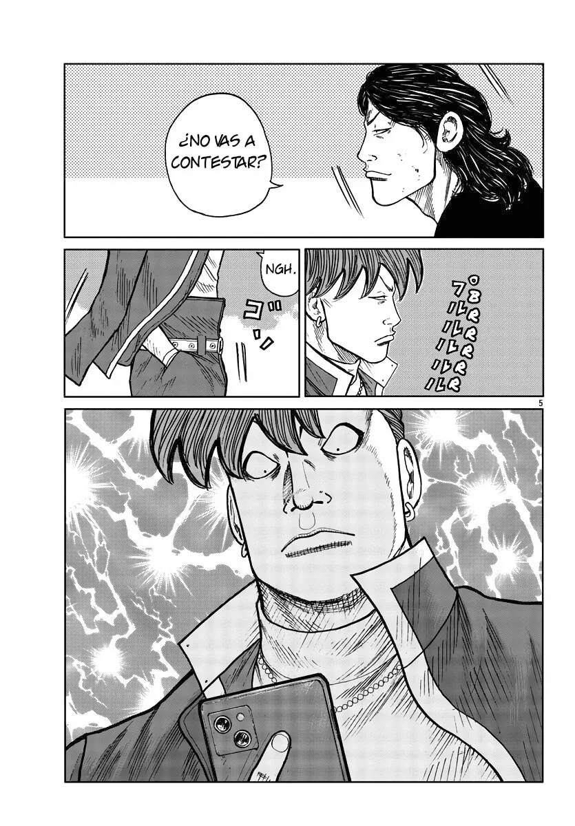 Capítulo 30, página 5