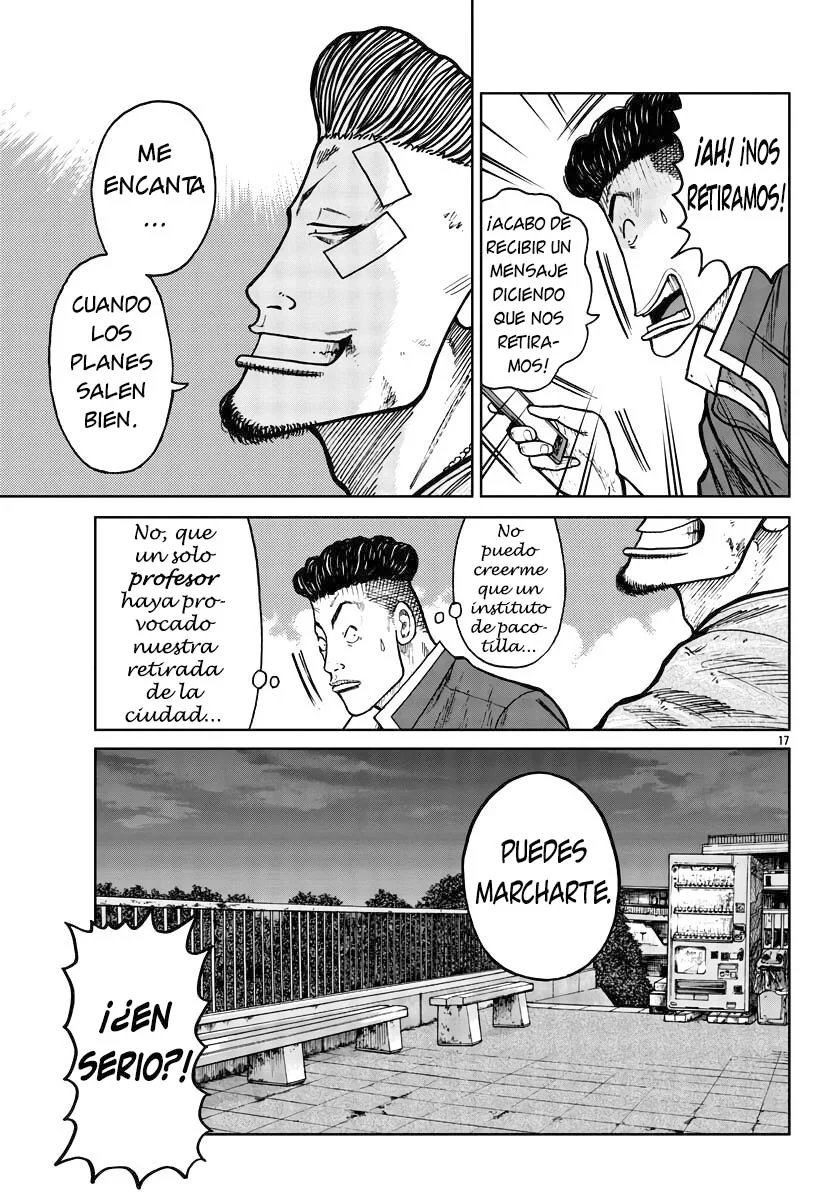 Capítulo 30, página 17