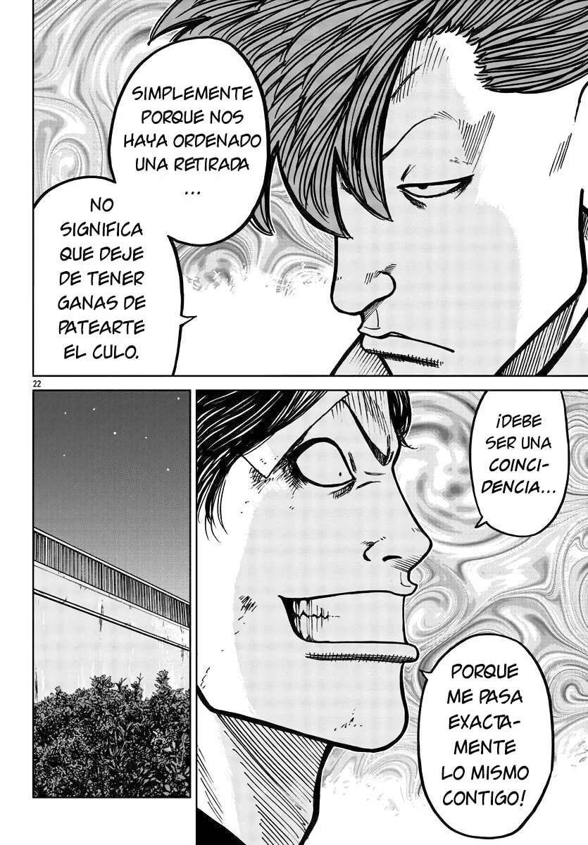 Capítulo 30, página 22