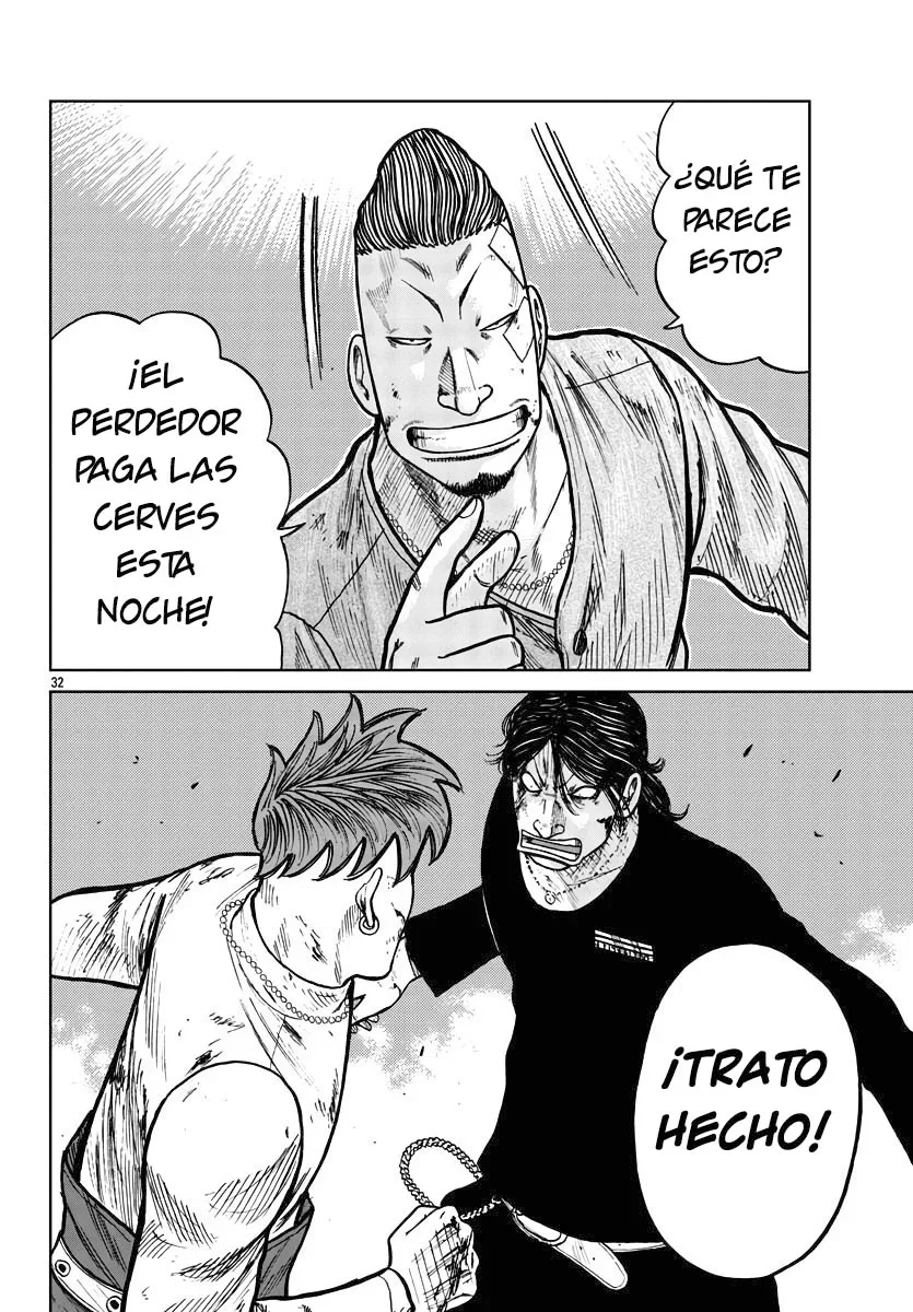Capítulo 30, página 32
