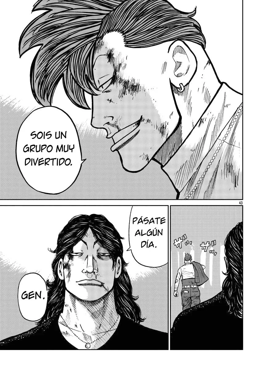 Capítulo 30, página 43