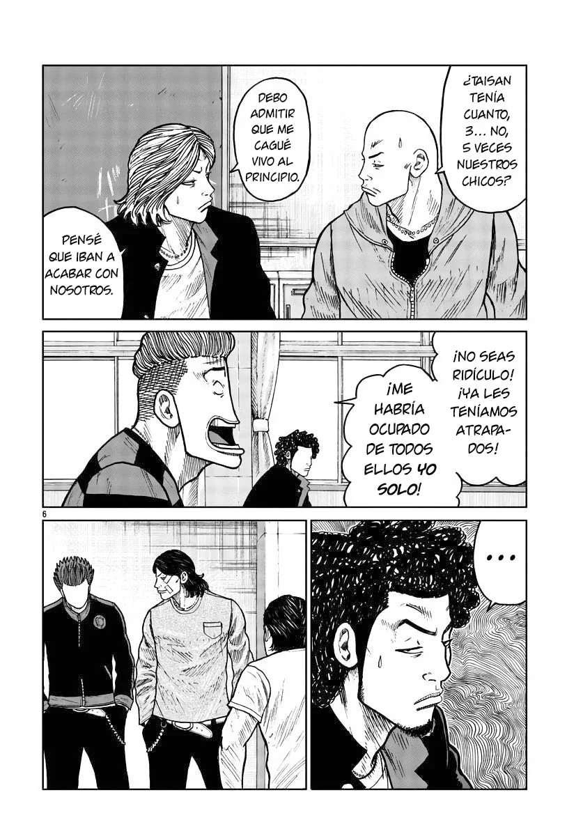 Capítulo 31, página 6