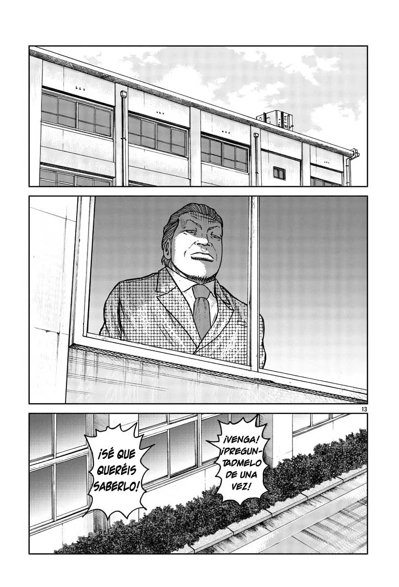 Capítulo 31, página 13