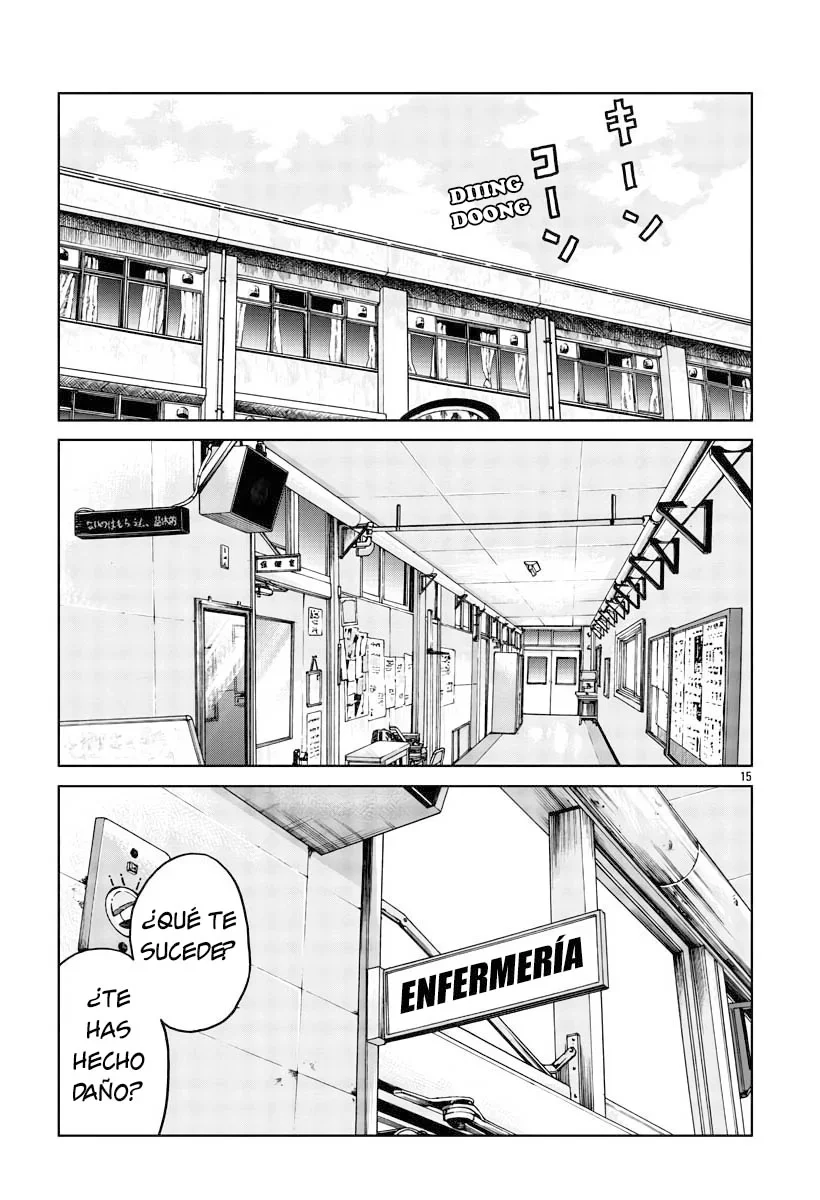 Capítulo 31, página 15