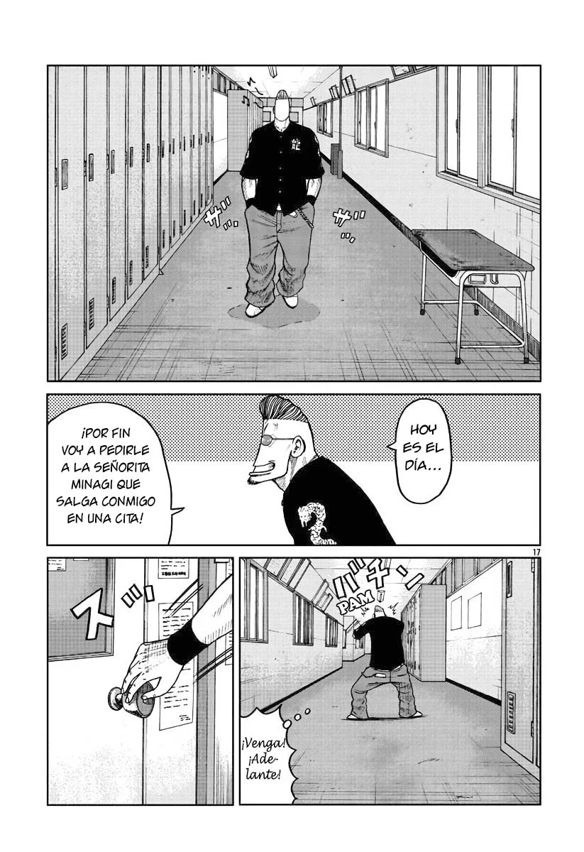 Capítulo 31, página 17
