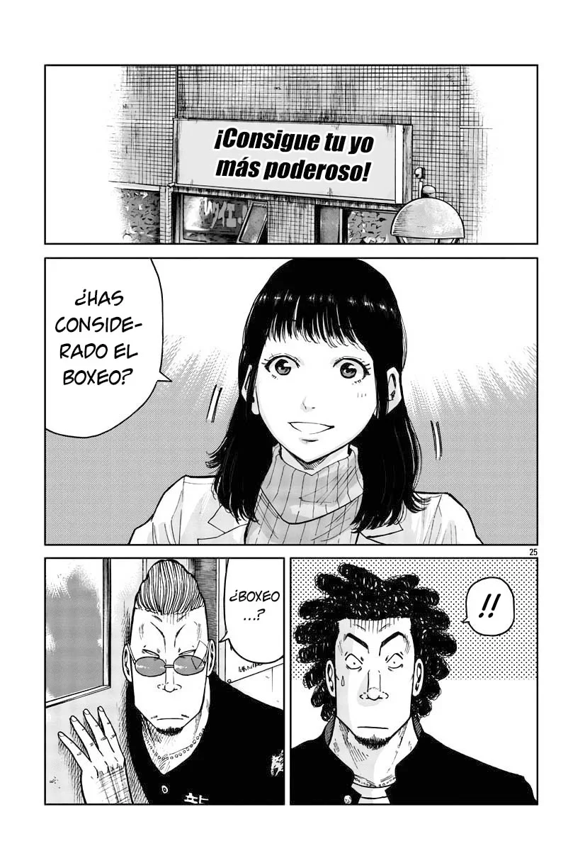 Capítulo 31, página 25