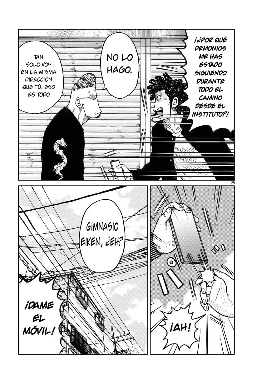 Capítulo 31, página 29