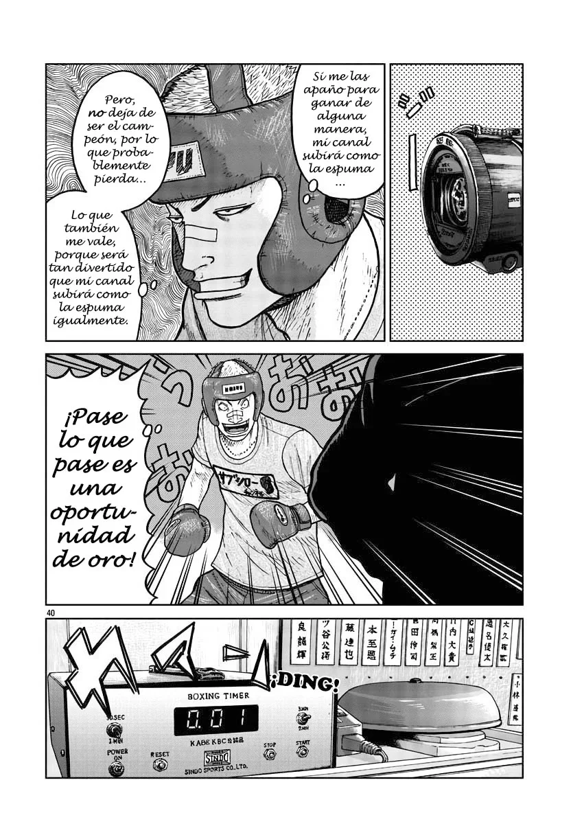 Capítulo 31, página 40