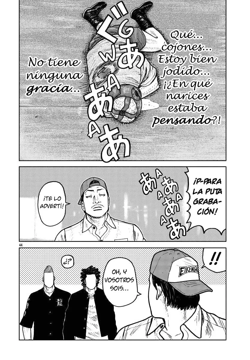 Capítulo 31, página 44