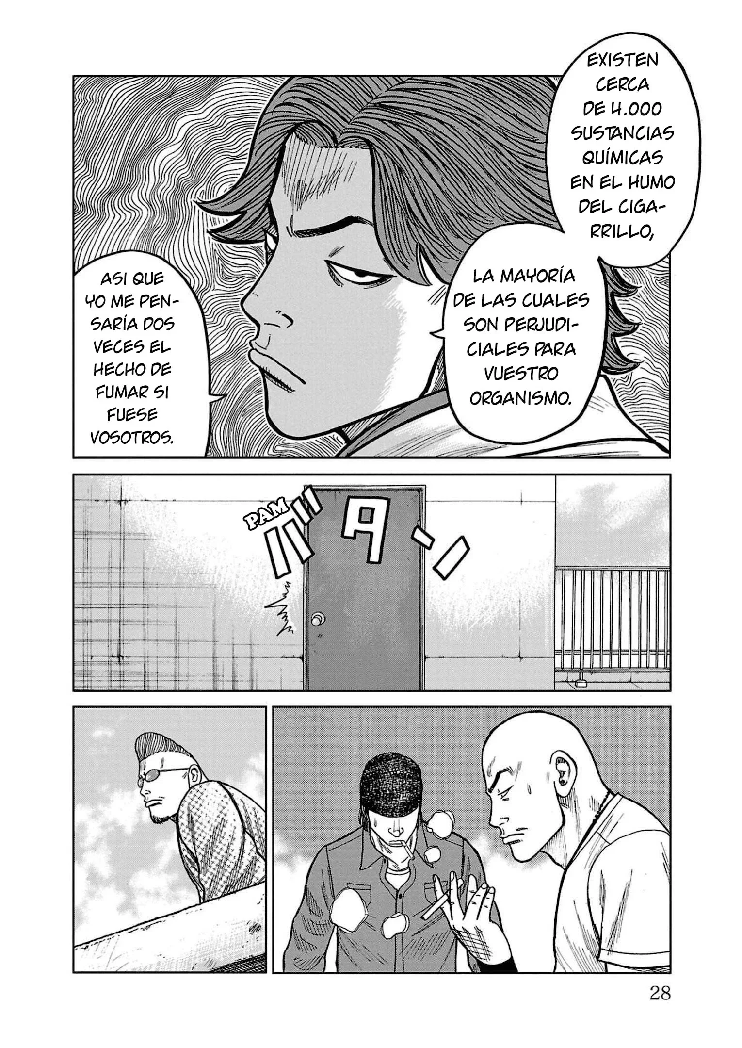 Capítulo 32, página 24