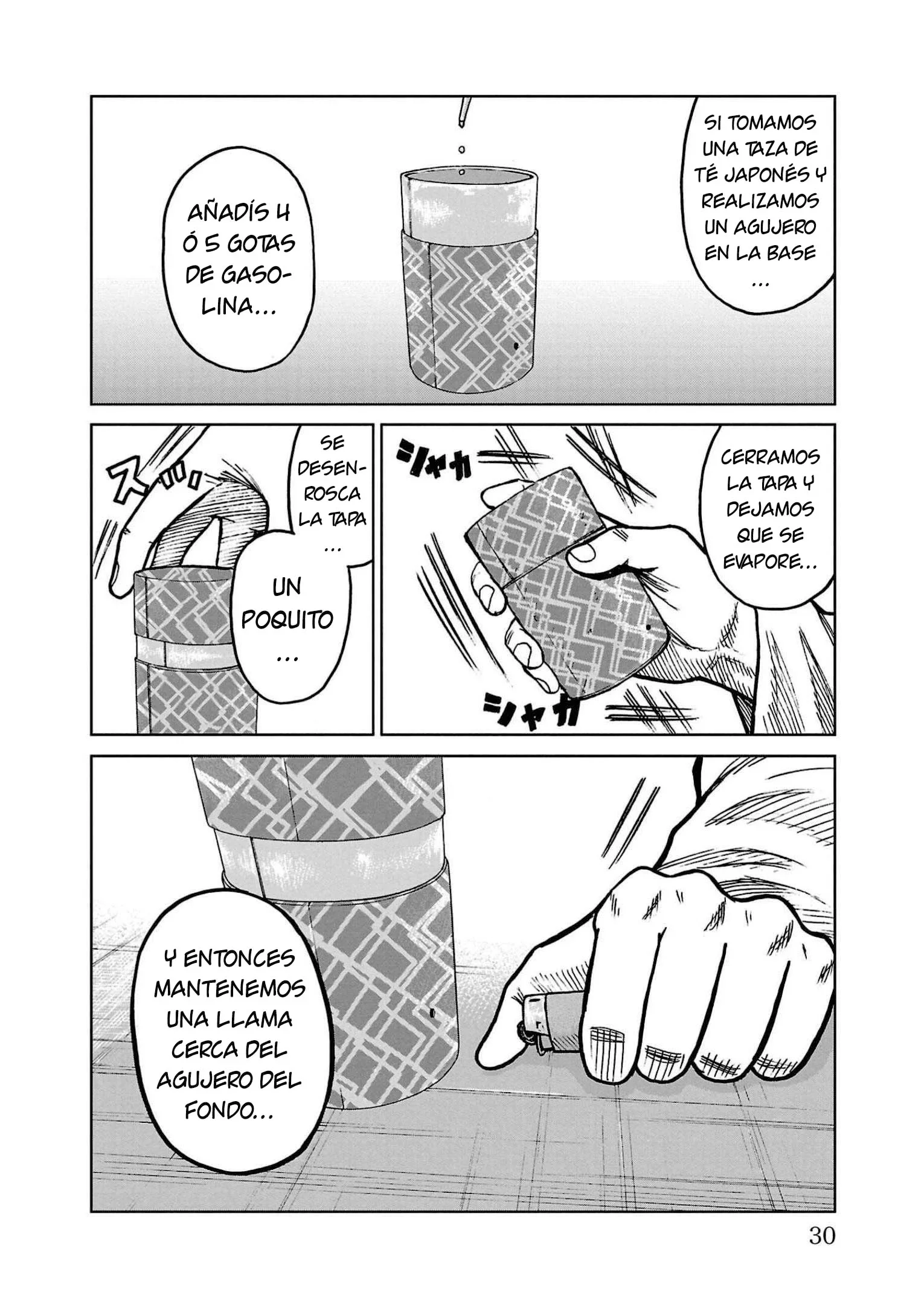 Capítulo 32, página 26
