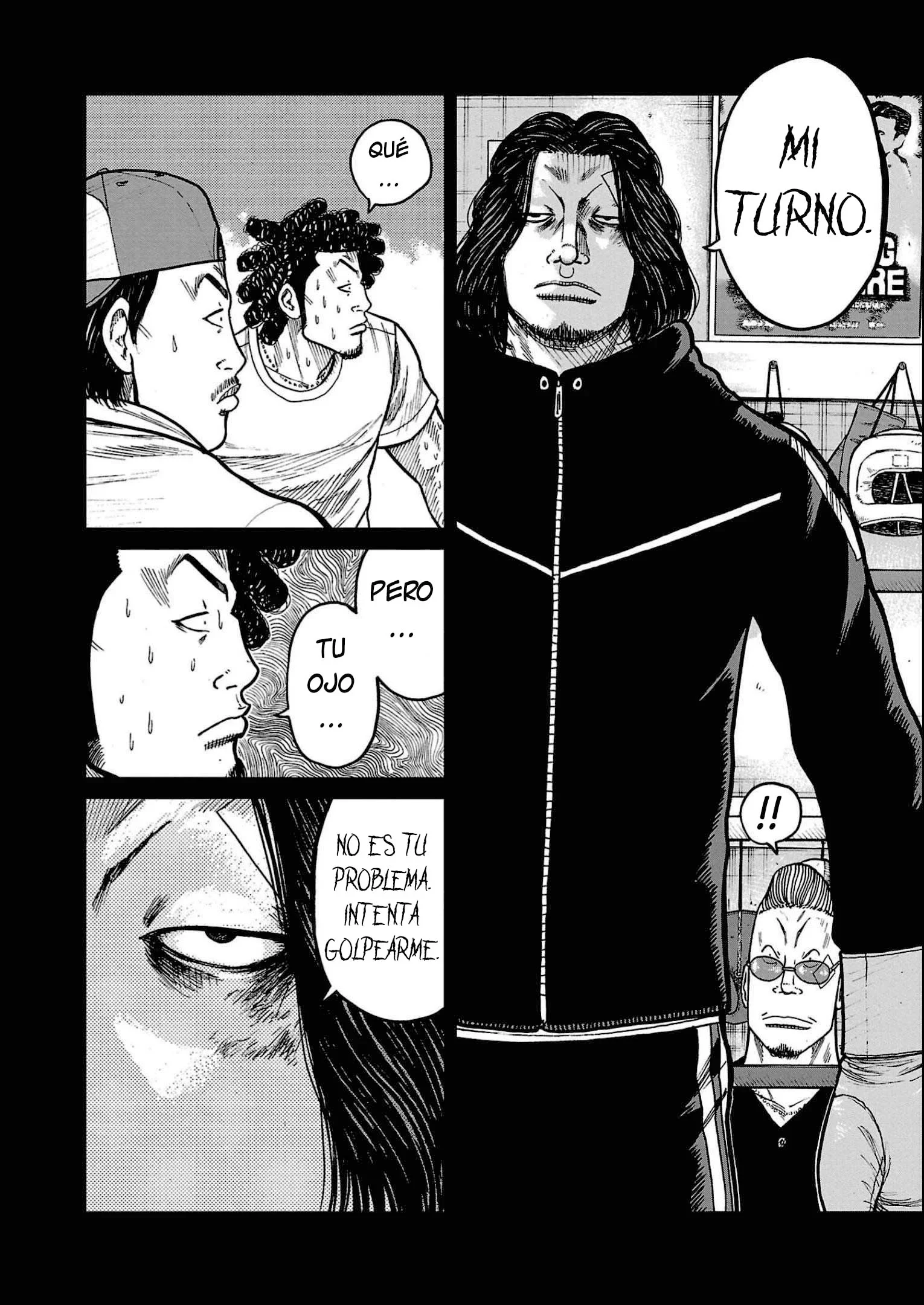 Capítulo 32, página 42