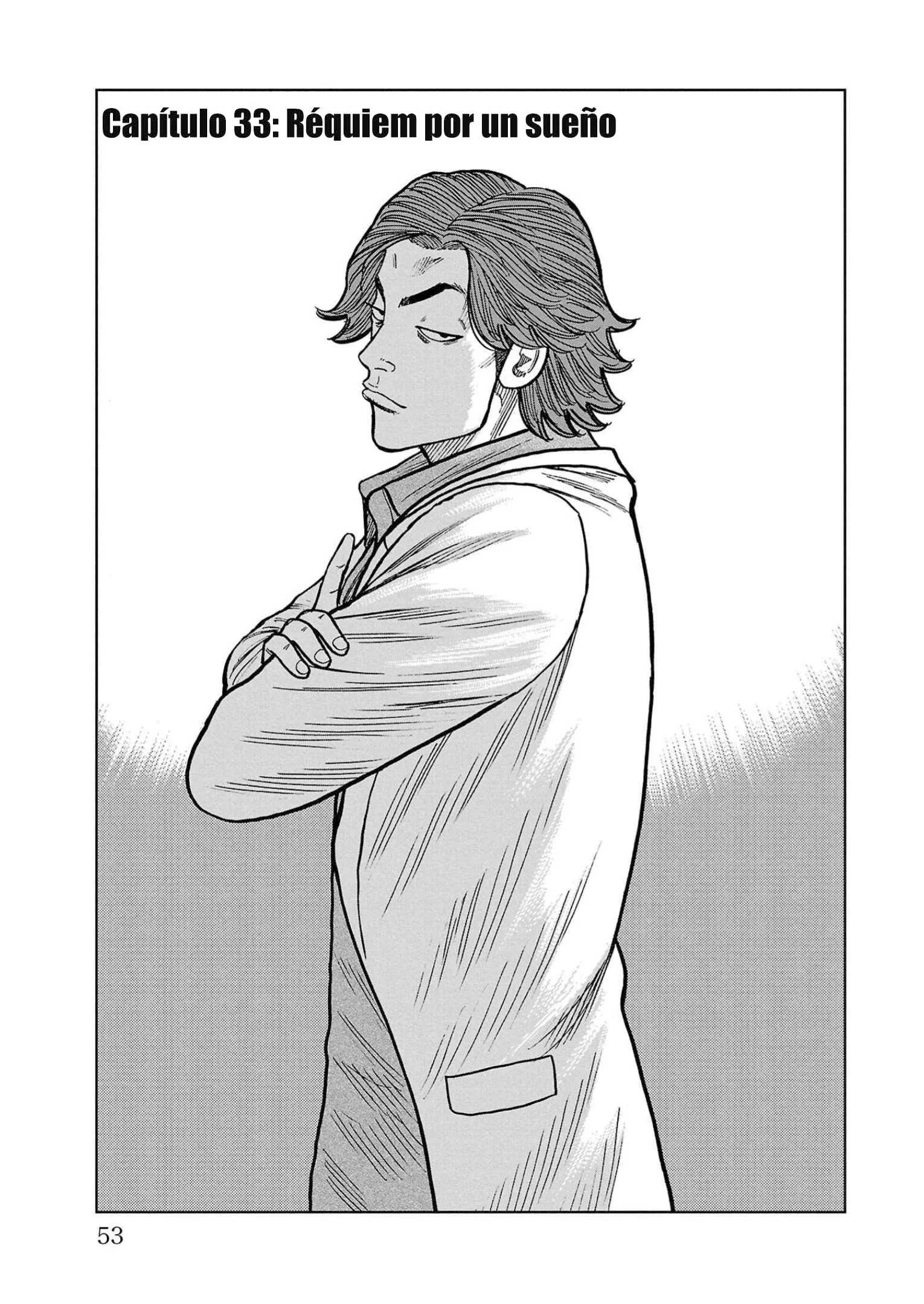 Capítulo 33, página 1