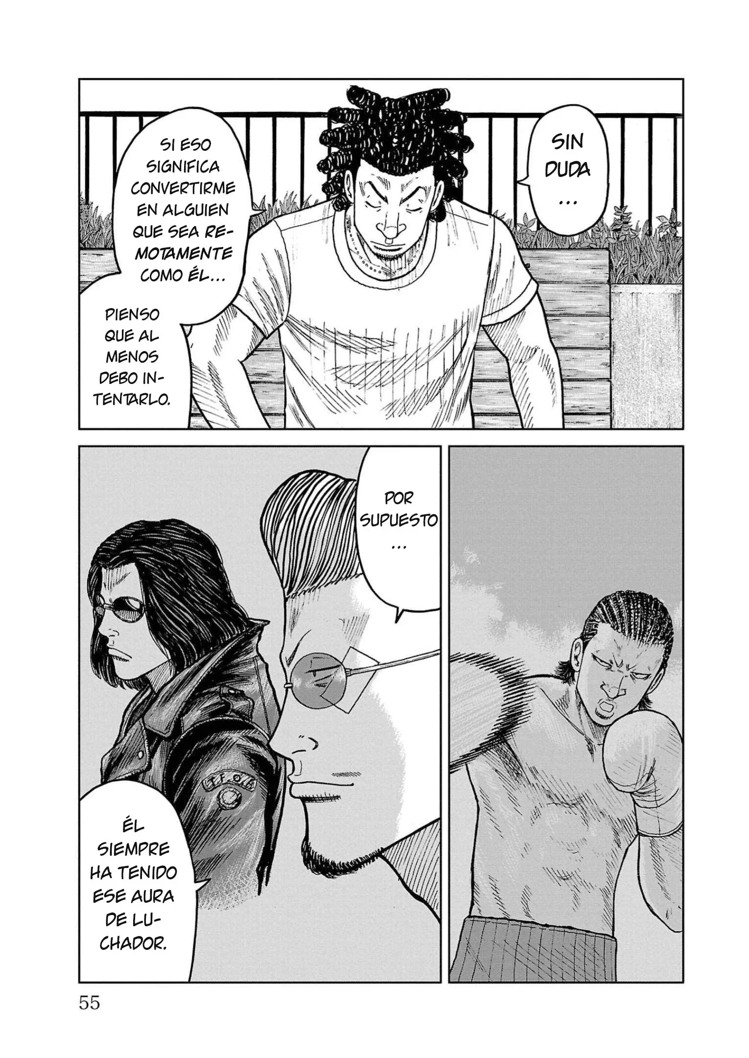 Capítulo 33, página 3