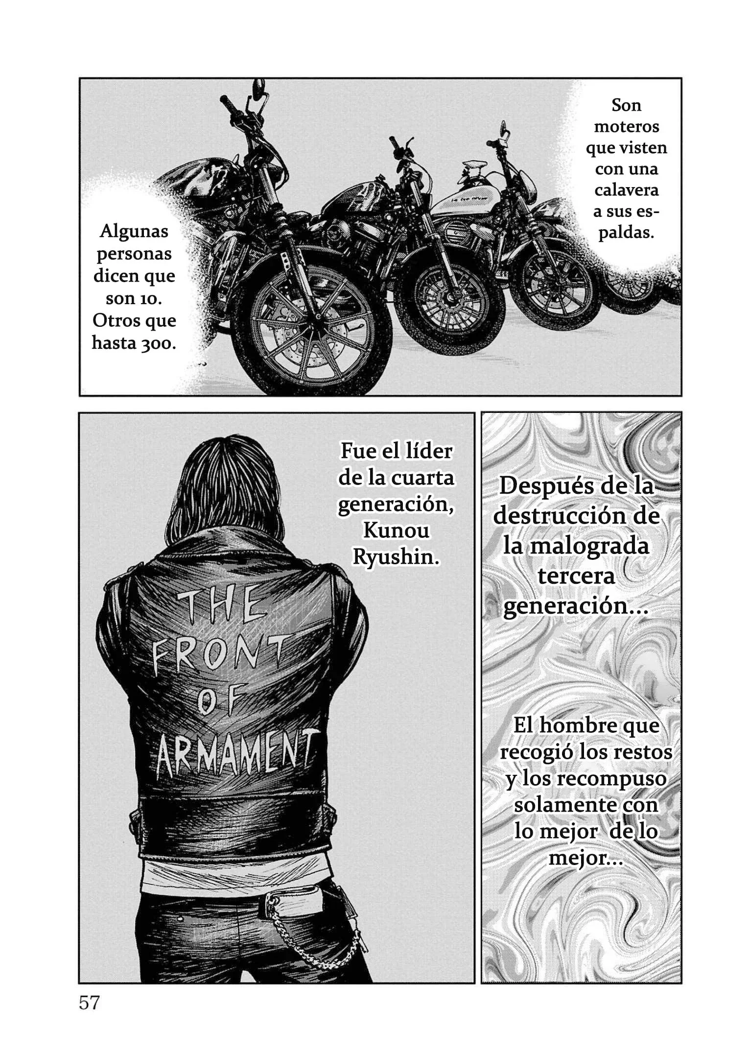 Capítulo 33, página 5