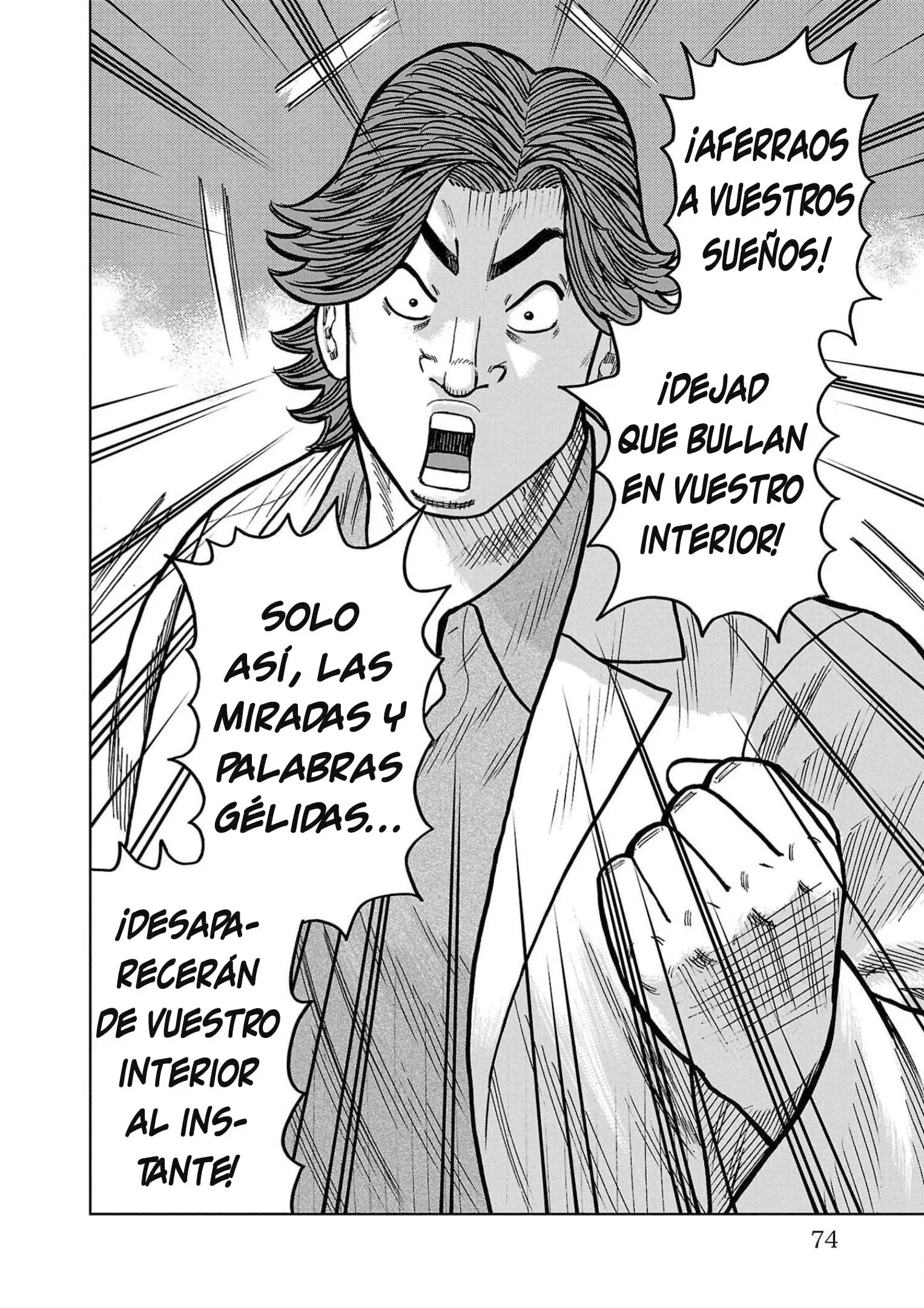Capítulo 33, página 22