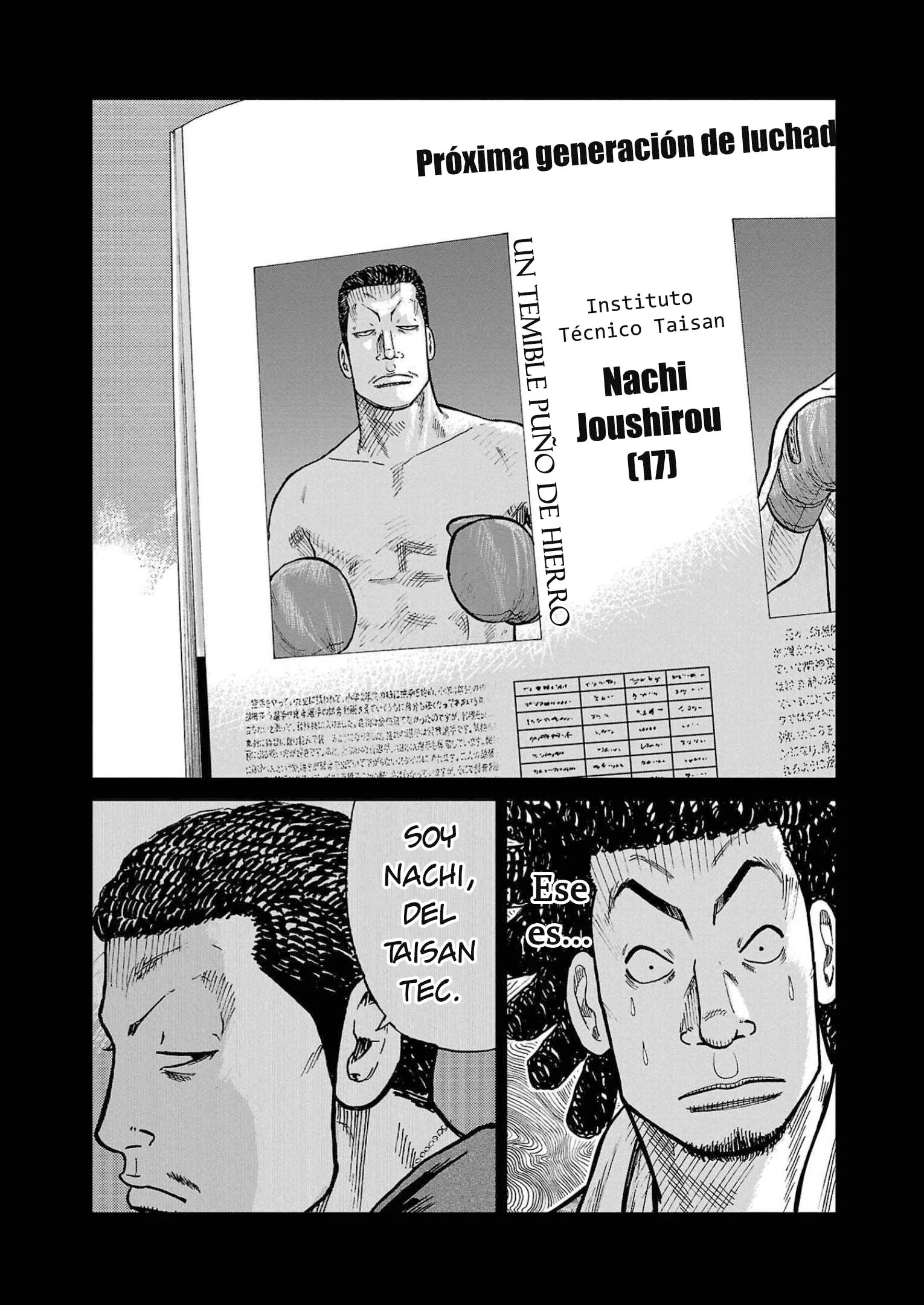 Capítulo 33, página 30