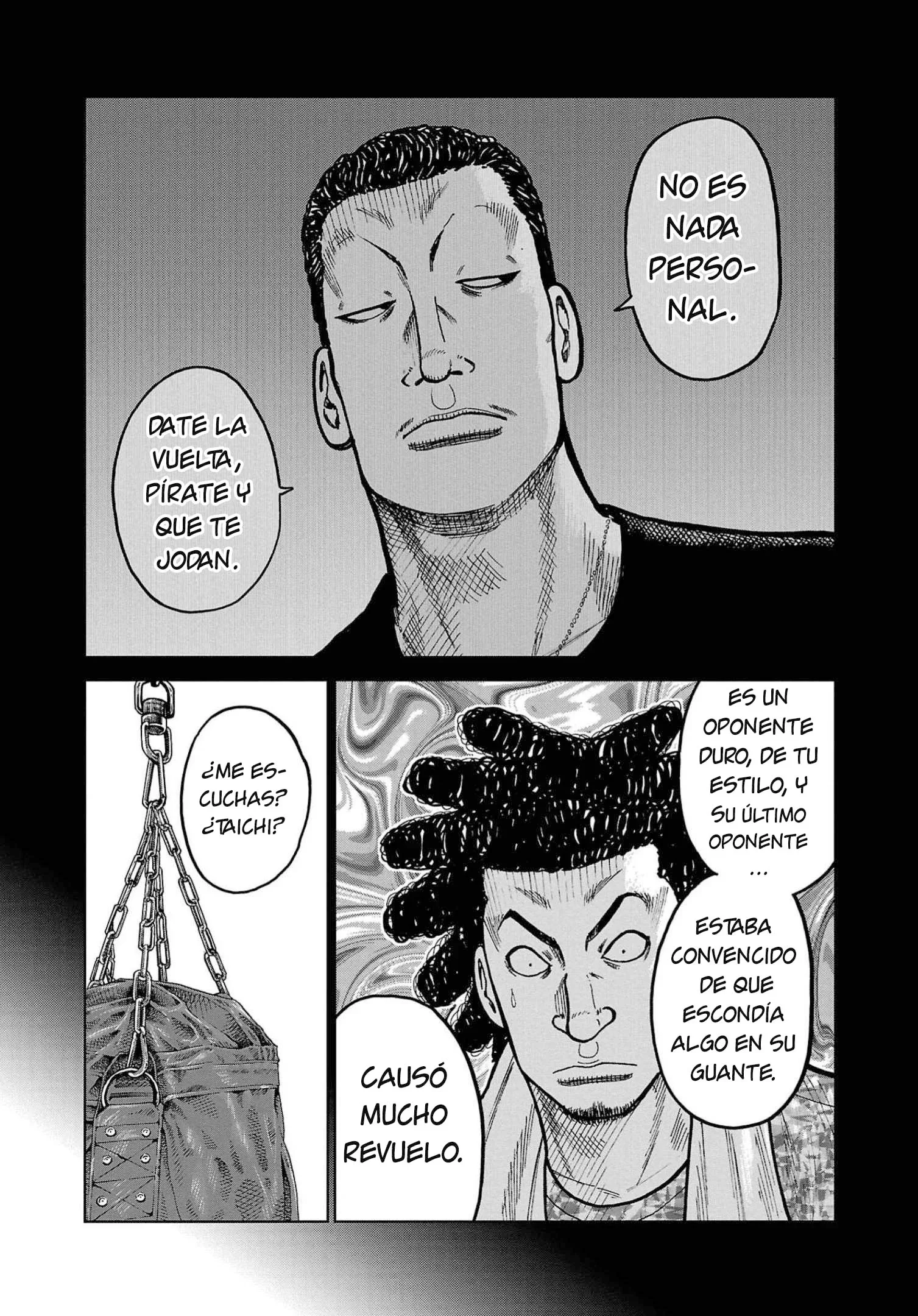 Capítulo 33, página 31