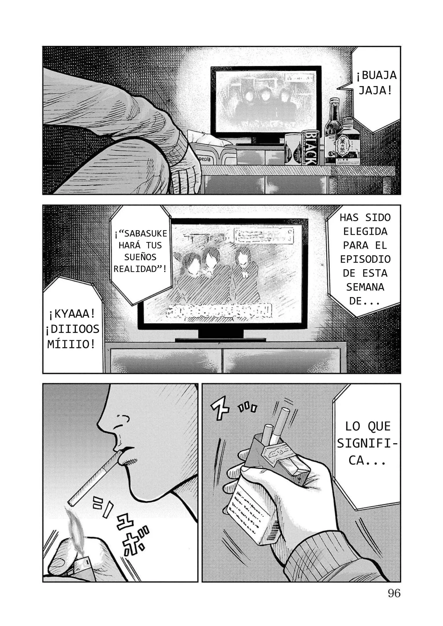 Capítulo 33, página 44