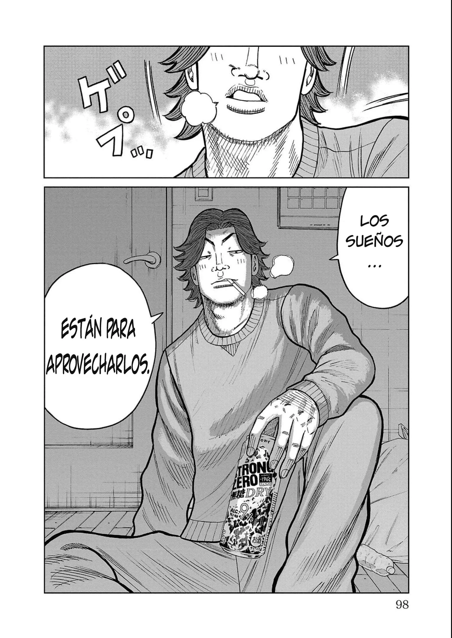 Capítulo 33, página 46