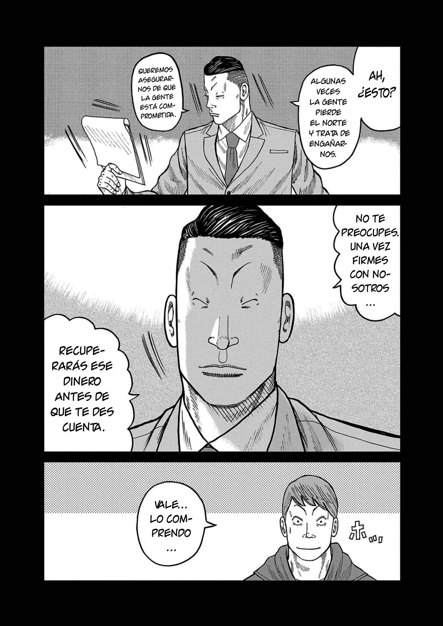 Capítulo 34, página 12
