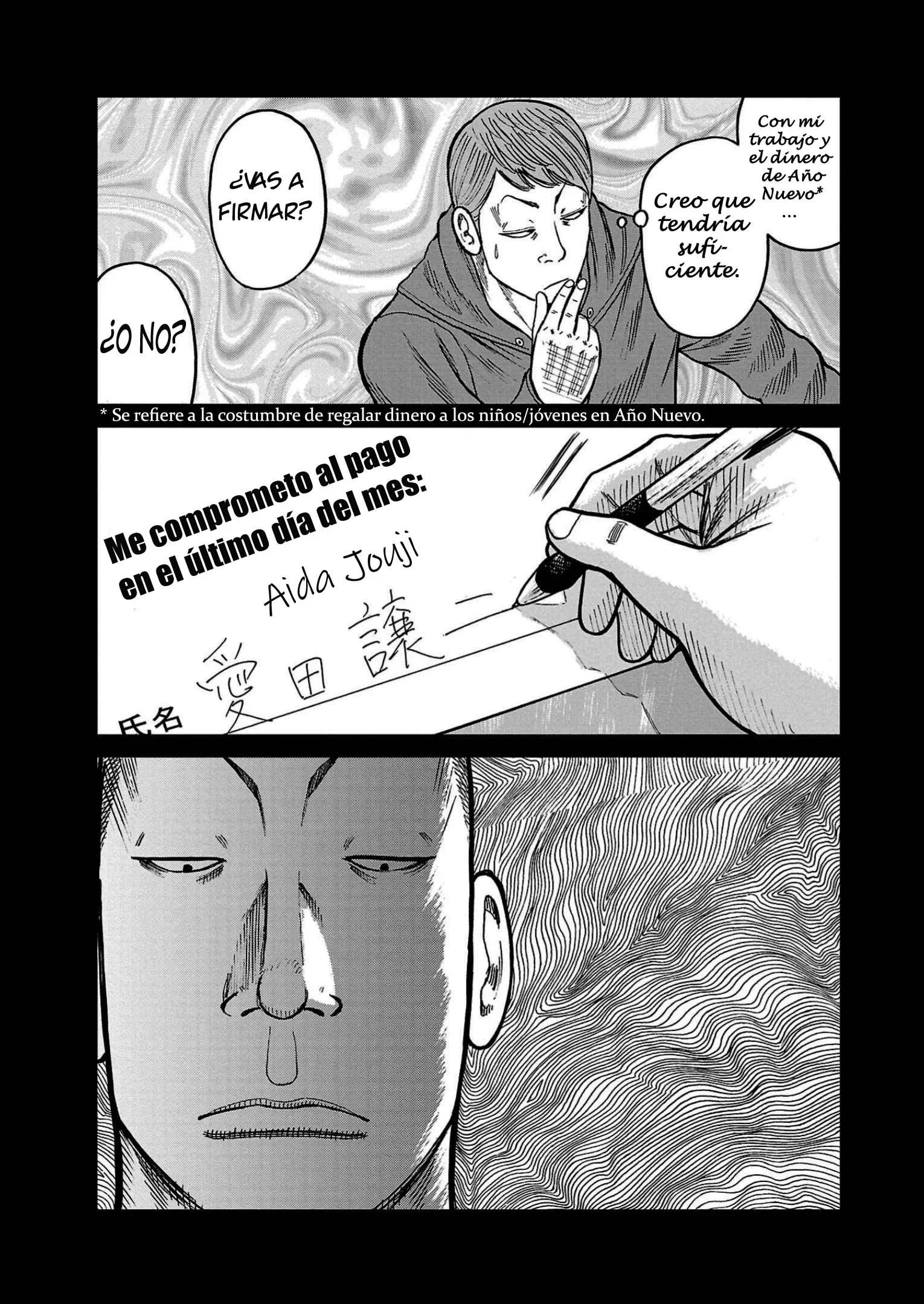 Capítulo 34, página 13