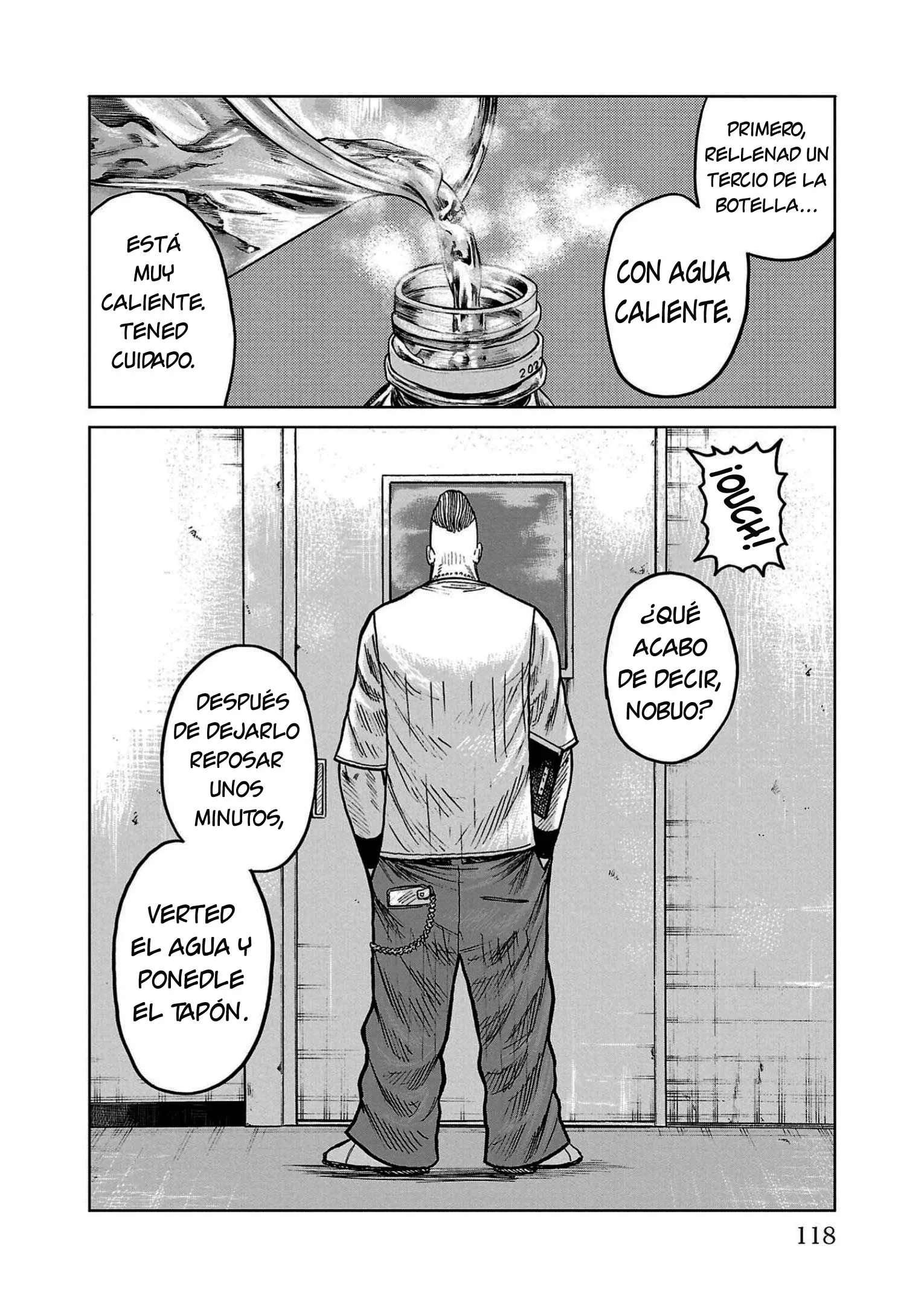 Capítulo 34, página 20