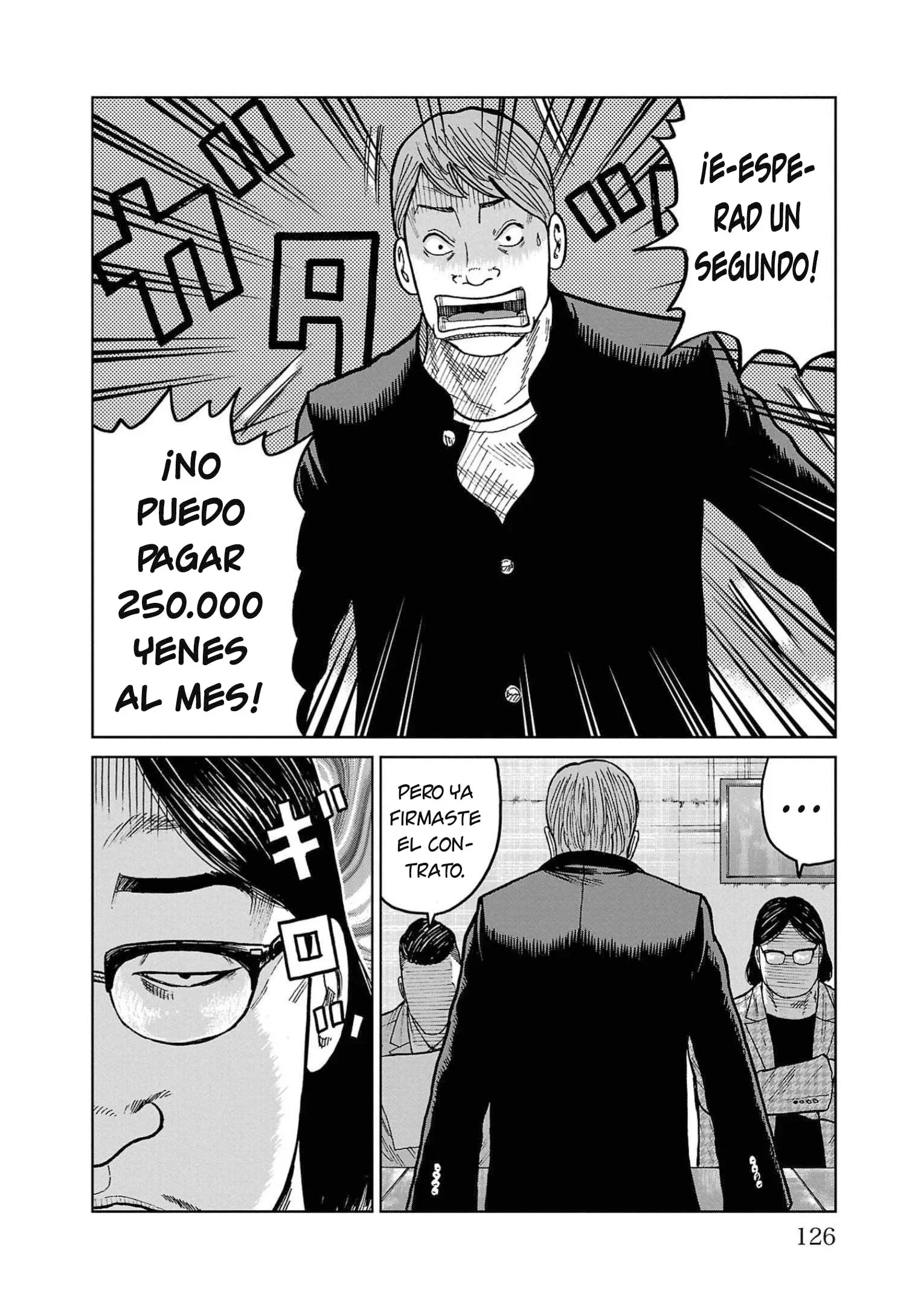 Capítulo 34, página 28