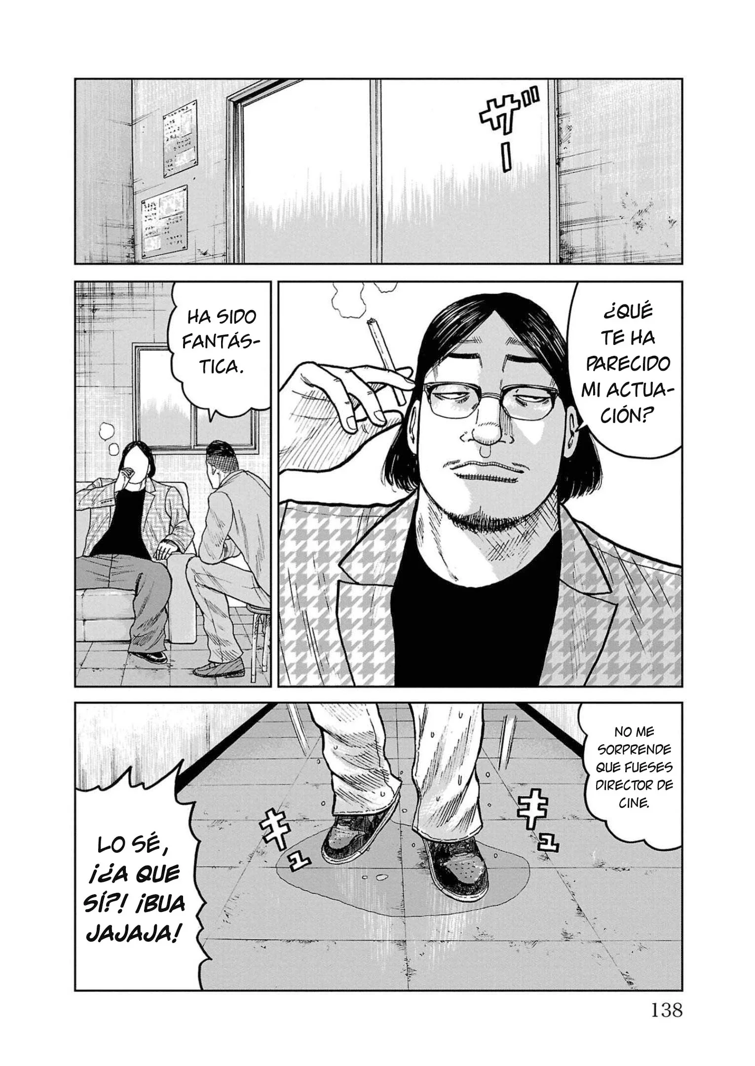Capítulo 34, página 40
