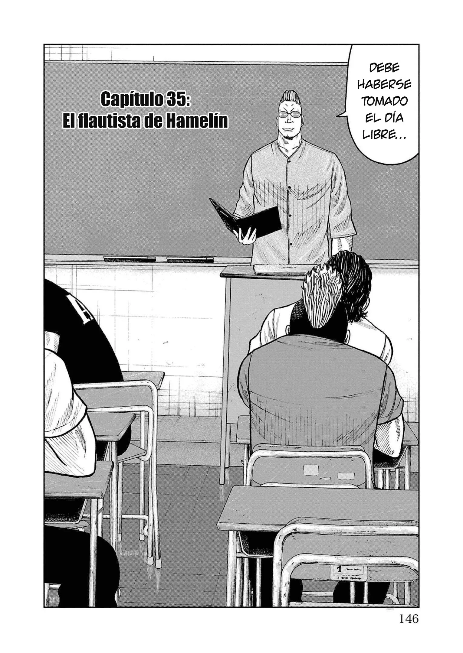 Capítulo 35, página 2