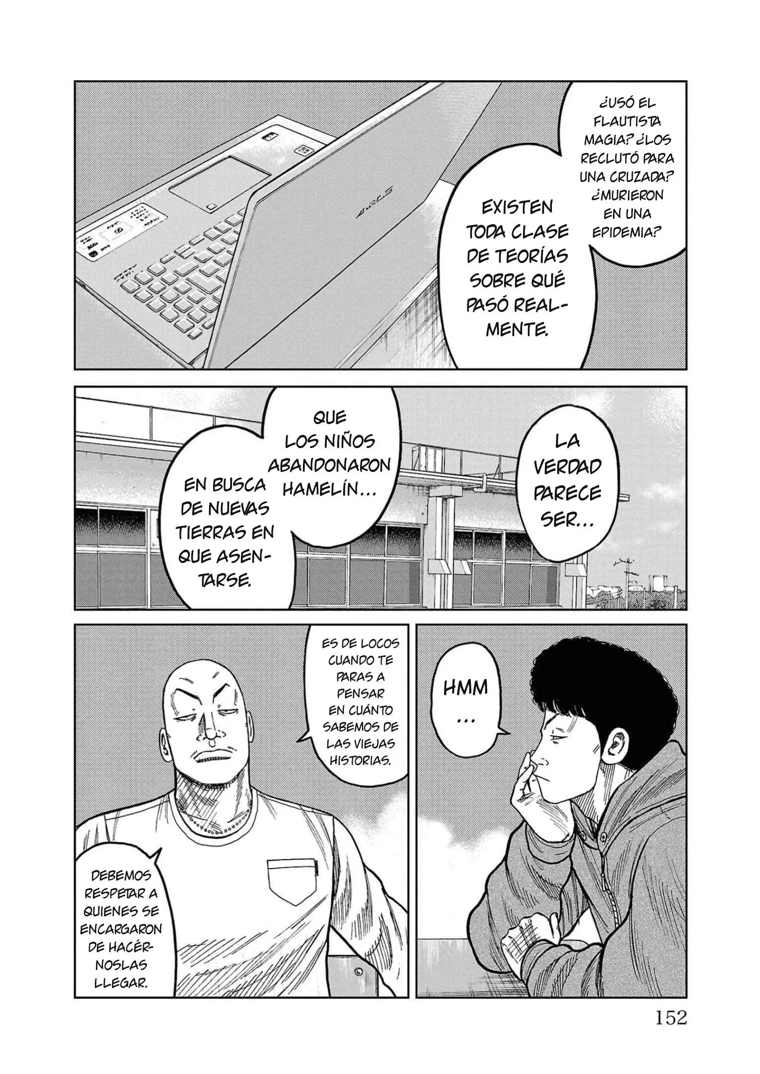 Capítulo 35, página 8