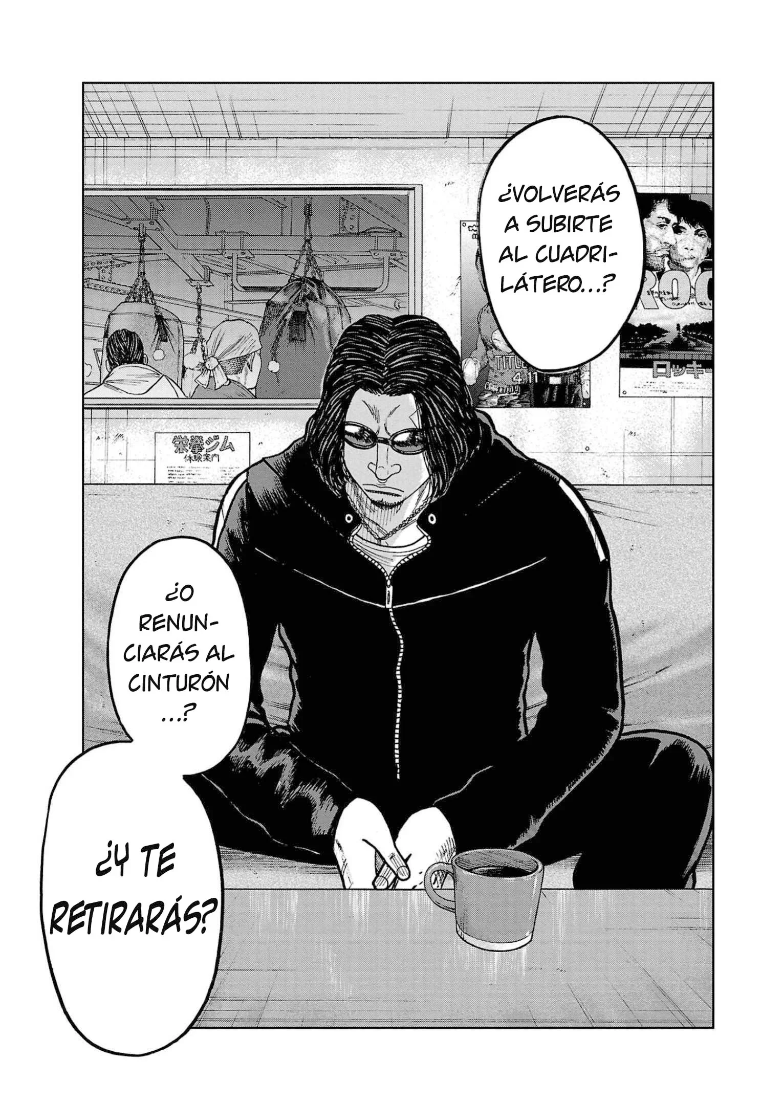 Capítulo 35, página 11