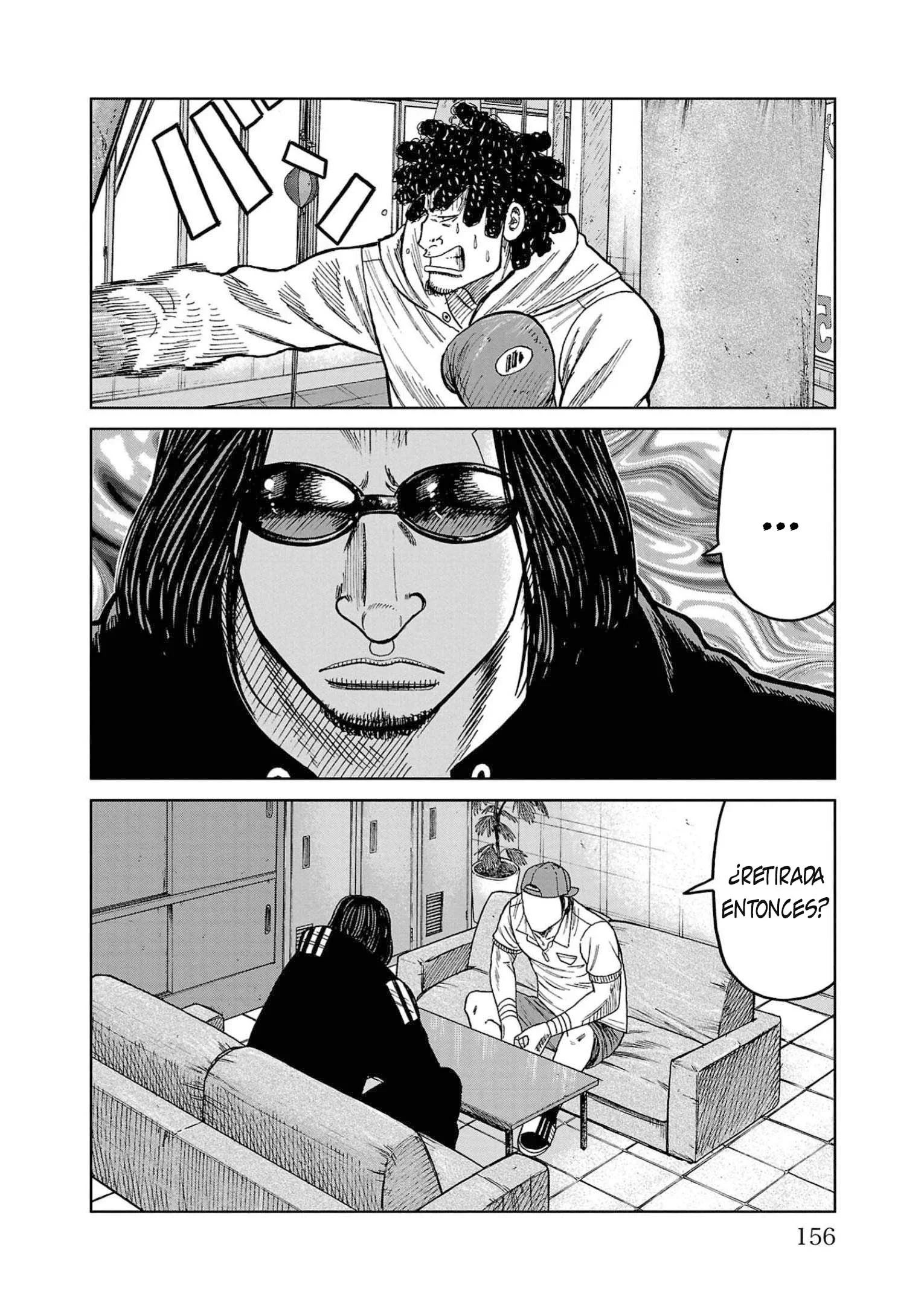 Capítulo 35, página 12