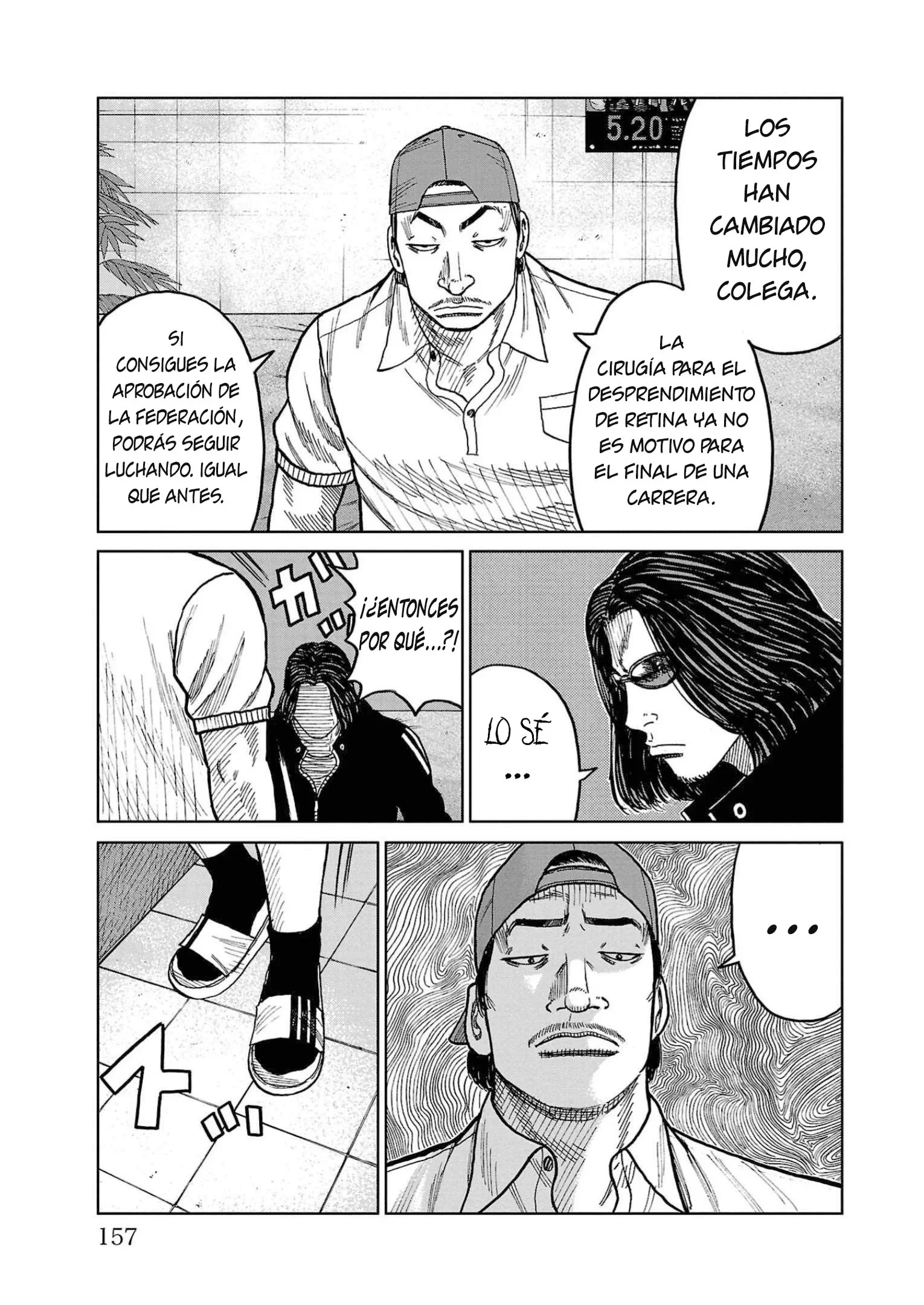Capítulo 35, página 13