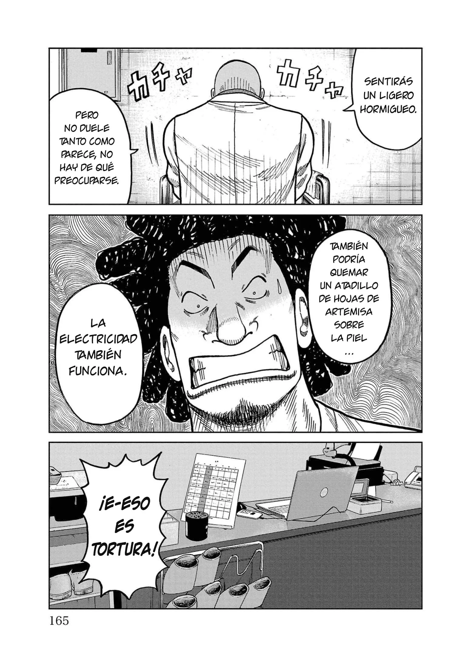 Capítulo 35, página 21